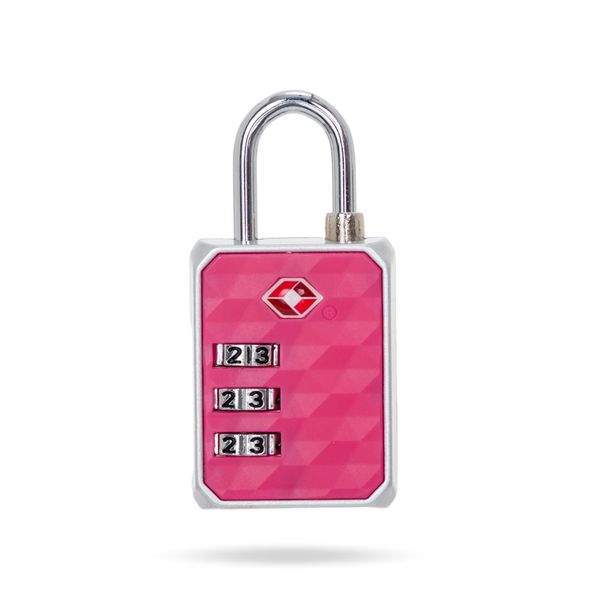  Ổ khóa vali TA67101 