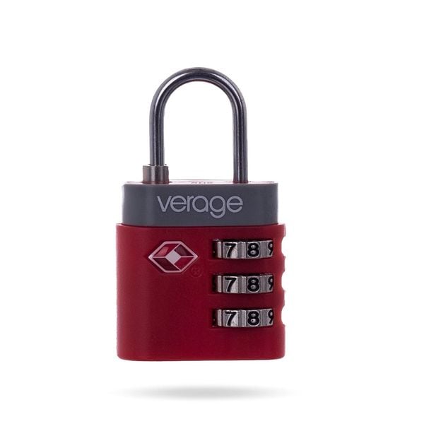  Ổ khóa vali VG5111 