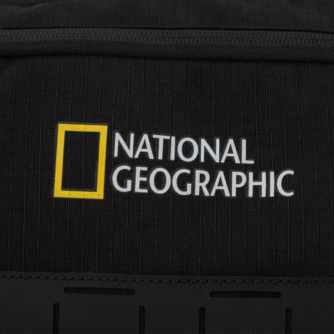  Túi Trống National Geographic N21222 