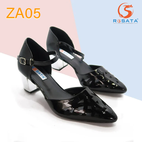 GIÀY SANDAL THỜI TRANG ZA05 