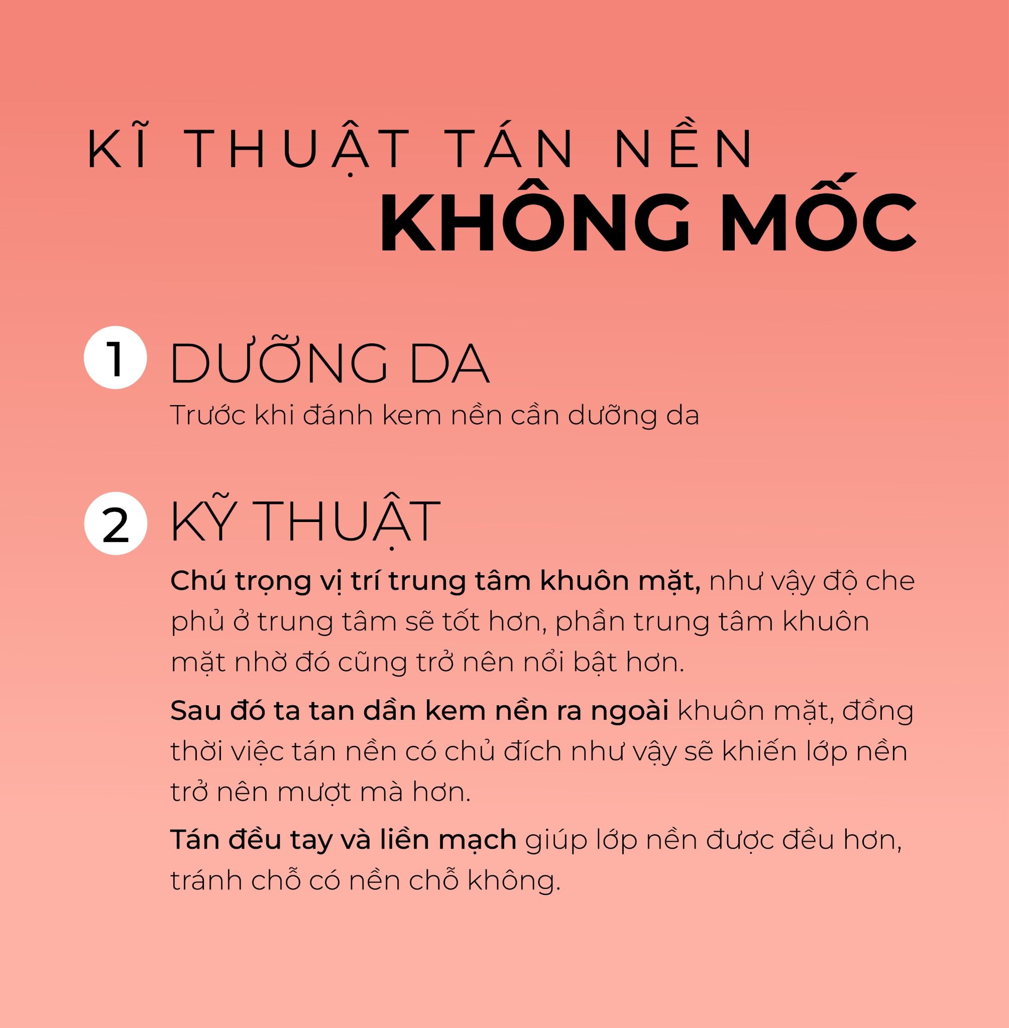 Kem nền tuýp Karadium Triple Foundation SPF30 PA+++