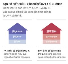Kem chống nắng Karadium Sun Snail Repair Cream SPF50+ PA+++ bảo vệ da toàn diện