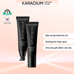 Kem nền tuýp Karadium Triple Foundation SPF30 PA+++