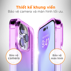 Ốp lưng elago Aurora cho iPhone 14 Series