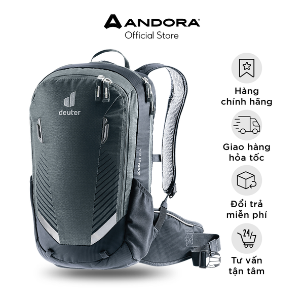 Ba lô deuter COMPACT 8 JR