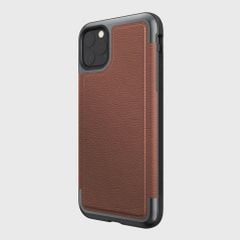 Ốp lưng X-Doria Defense Prime cho iPhone 11 Pro