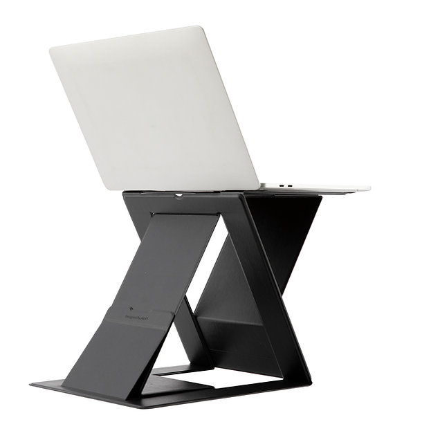 Giá đỡ đa năng gấp gọn MoFT Sit-stand desk cho Laptop