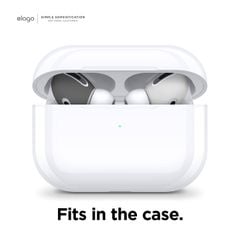 Bọc tai nghe elago Ear Tips cho AirPods 3