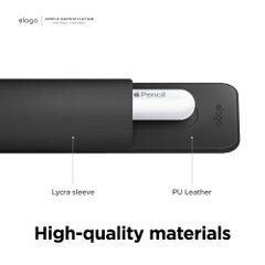 Miếng dán để bút cảm ứng elago Silicone Holder