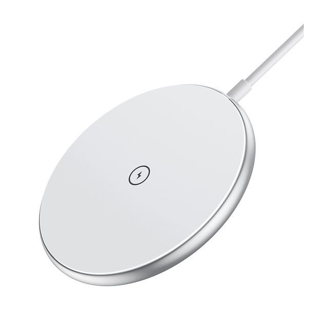 Đế sạc MagSafe CHOETECH Magnetic Wireless Charging Pad - T580-F