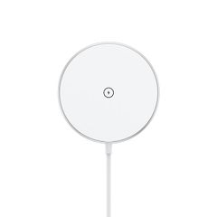 Đế sạc MagSafe CHOETECH Magnetic Wireless Charging Pad - T580-F