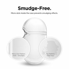 Vỏ bảo vệ elago Clear Hang cho AirPods Pro