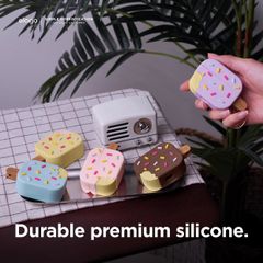 Vỏ bảo vệ elago Ice Cream cho AirPods Pro 2