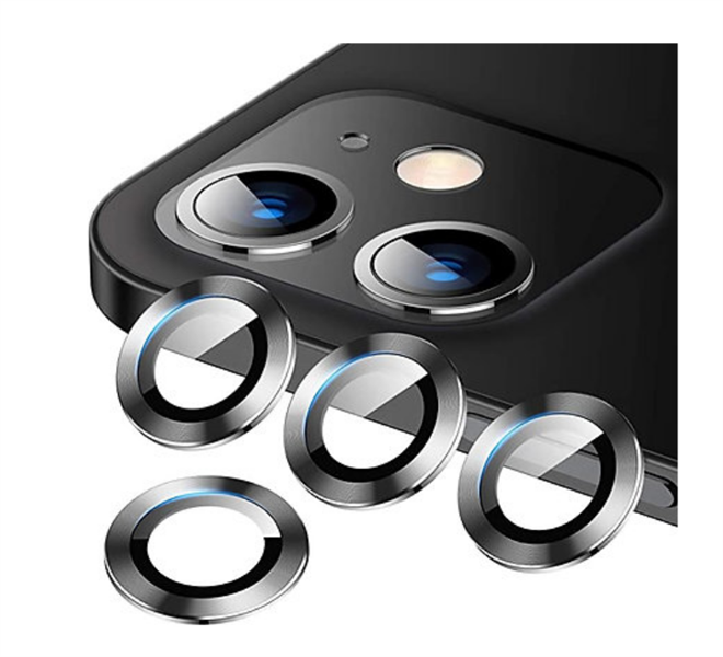Lens bảo vệ cụm Camera TORRAS cho iPhone 12 Series