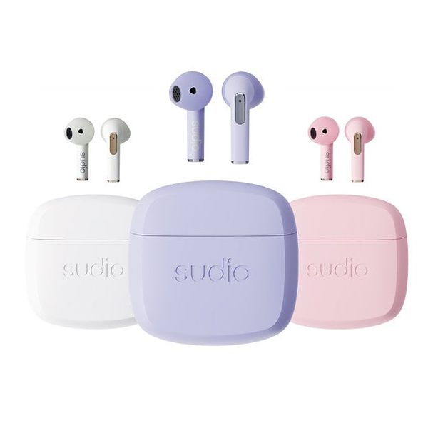 Tai nghe True Wireless Sudio N2