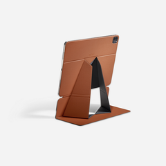 Ốp lưng & Giá đỡ gấp gọn MoFT Snap Float Folio cho iPad