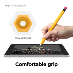 Vỏ bảo vệ elago Silicone cho Apple Pencil 1