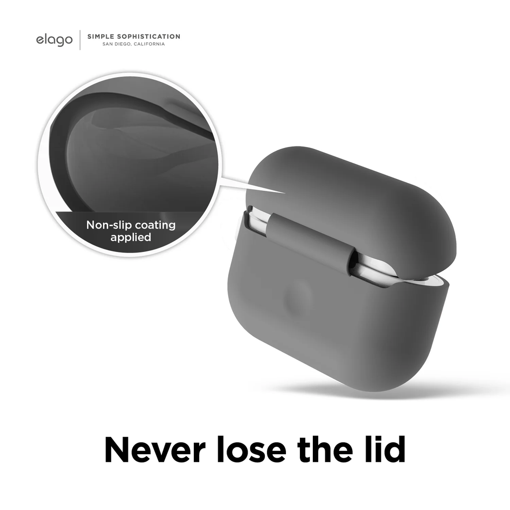 Vỏ bảo vệ elago Original Hang cho AirPods Pro 2