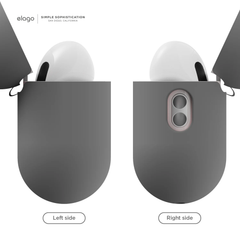 Vỏ bảo vệ elago Original Hang cho AirPods Pro 2