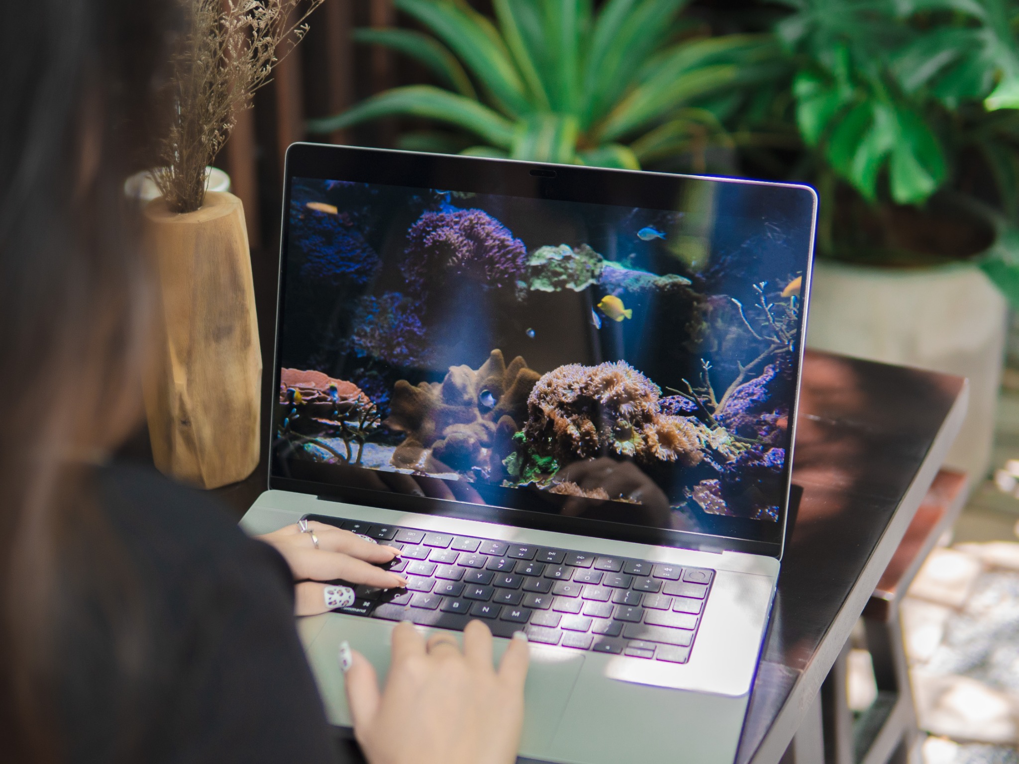 Dán màn hình MacBook Air 11