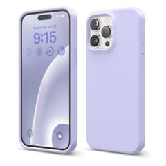 Ốp lưng elago Silicone cho iPhone 15 Series