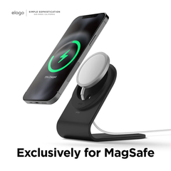 Giá đỡ sạc elago MagSafe MS3 cho iPhone