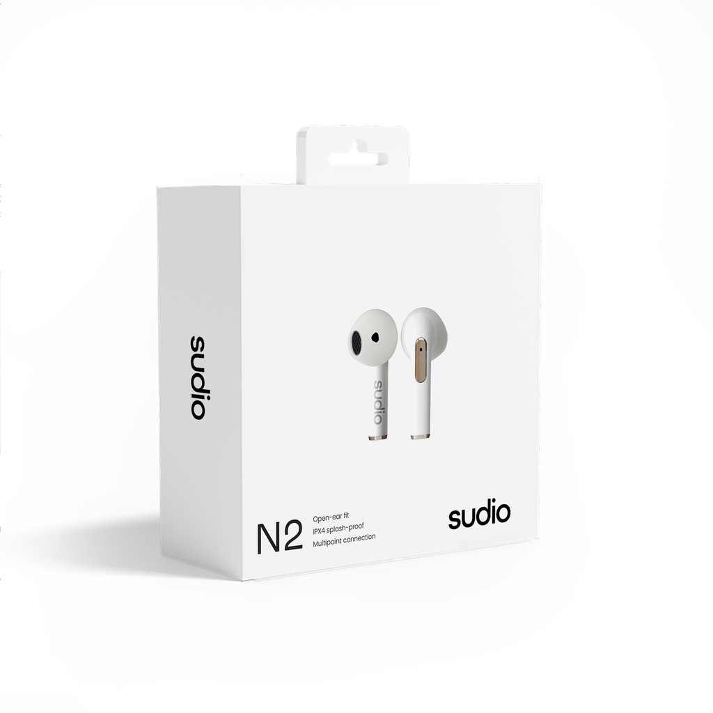 Tai nghe True Wireless Sudio N2