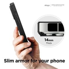 Ốp lưng elago Armor cho iPhone 13 Series