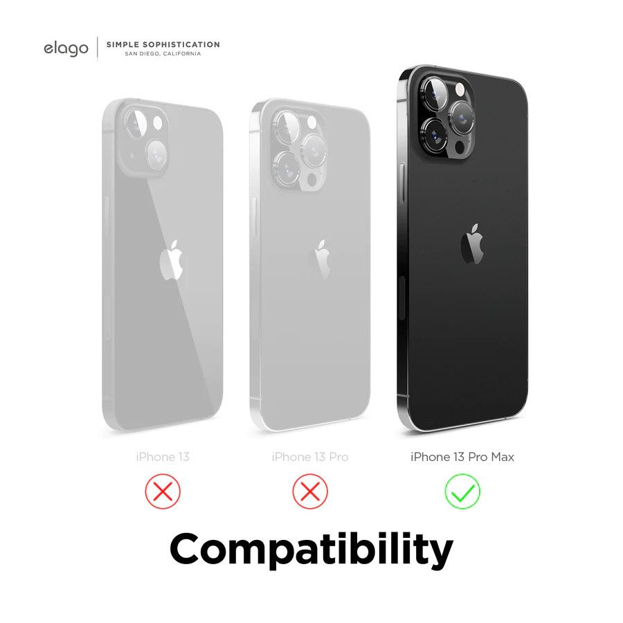 Ốp lưng elago Armor cho iPhone 13 Series