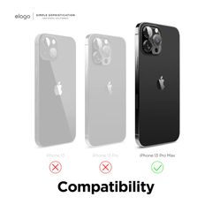 Ốp lưng elago Armor cho iPhone 13 Series