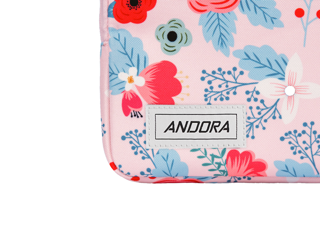 Túi chống sốc ANDORA Spill Resistant cho máy tính xách tay
