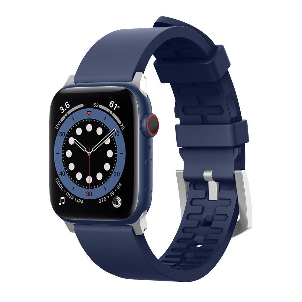 Dây đeo elago Sport Strap cho Apple Watch Series