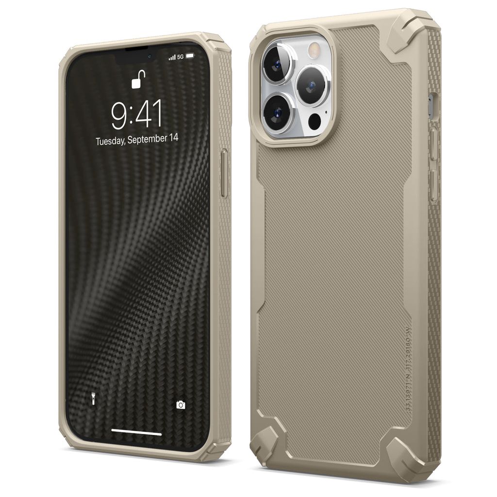 Ốp lưng elago Armor cho iPhone 13 Series