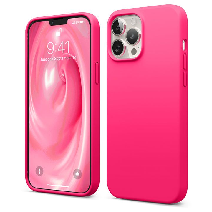 Ốp lưng elago Silicone cho iPhone 13 Series