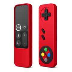 Ốp bảo vệ elago R4 Retro cho Apple TV Remote