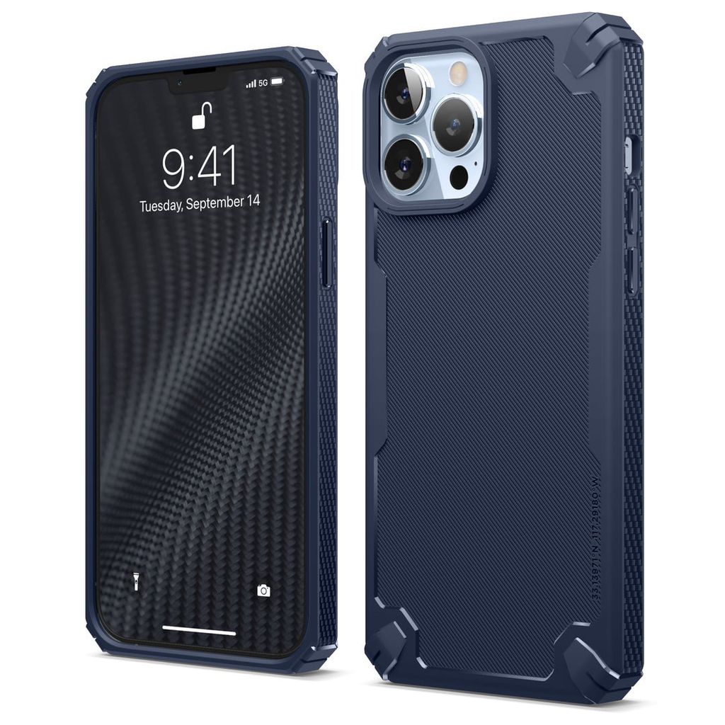 Ốp lưng elago Armor cho iPhone 13 Series