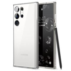 Ốp lưng elago Hybrid Clear cho Samsung Galaxy S23 Series