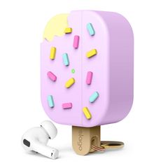 Vỏ bảo vệ elago Ice Cream cho AirPods Pro 2