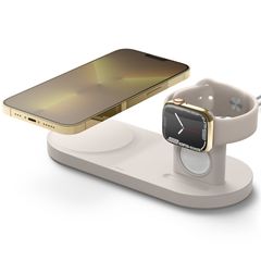 Ốp đế sạc elago MagSafe Charging Hub Duo Watch