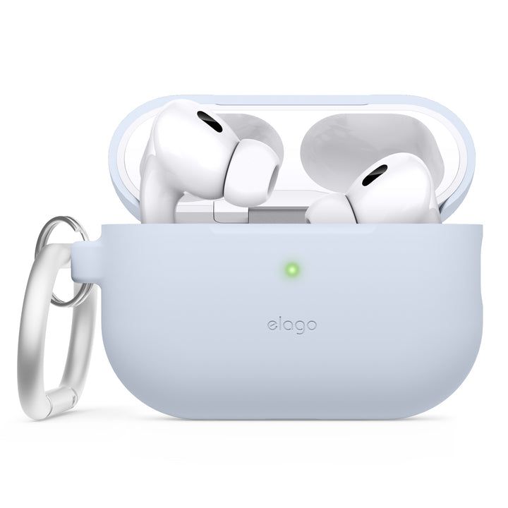 Vỏ bảo vệ elago Silicone Hang cho AirPods Pro 2