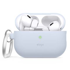 Vỏ bảo vệ elago Silicone Hang cho AirPods Pro 2