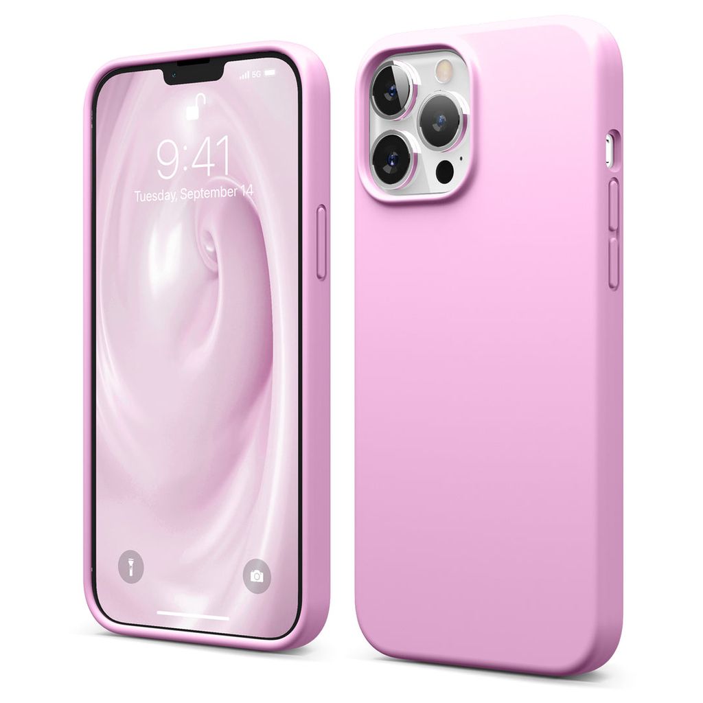 Ốp lưng elago Silicone cho iPhone 13 Series