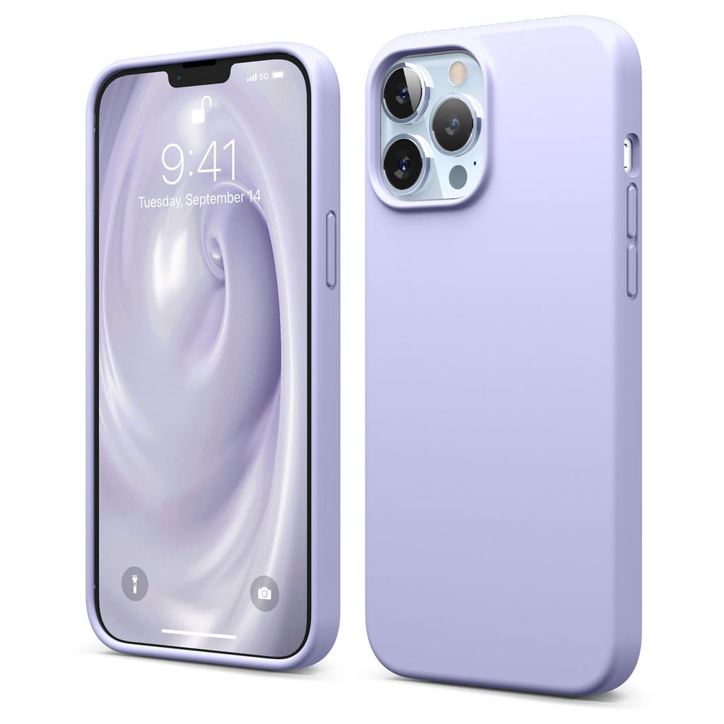 Ốp lưng elago Silicone cho iPhone 13 Series