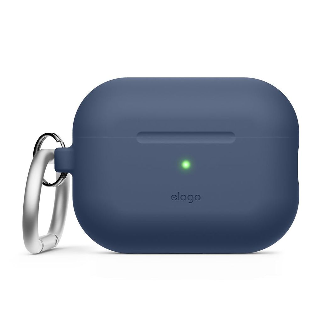 Vỏ bảo vệ elago Silicone Hang cho AirPods Pro 2