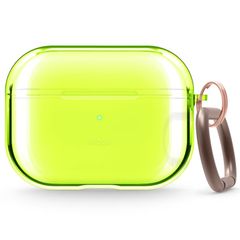 Vỏ bảo vệ elago Clear Hang cho AirPods Pro