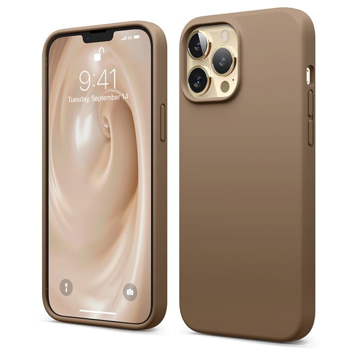 Ốp lưng elago Silicone cho iPhone 13 Series