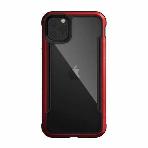 Ốp lưng X-Doria Defense Shield cho iPhone 11 Pro