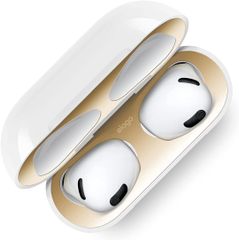 Miếng dán chống bụi elago Dust Guard cho AirPods 3 (2 set)