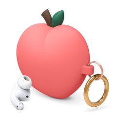 Vỏ bảo vệ elago Peach cho AirPods Pro