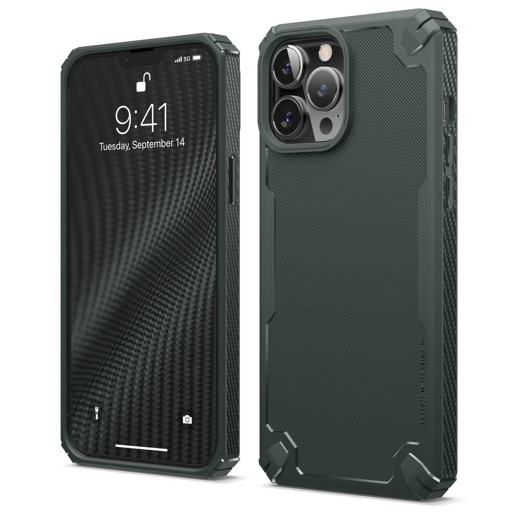 Ốp lưng elago Armor cho iPhone 13 Series